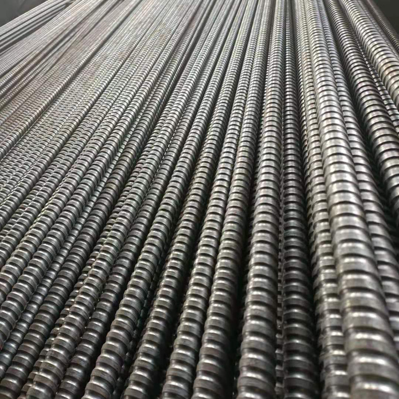 华坪中空锚杆