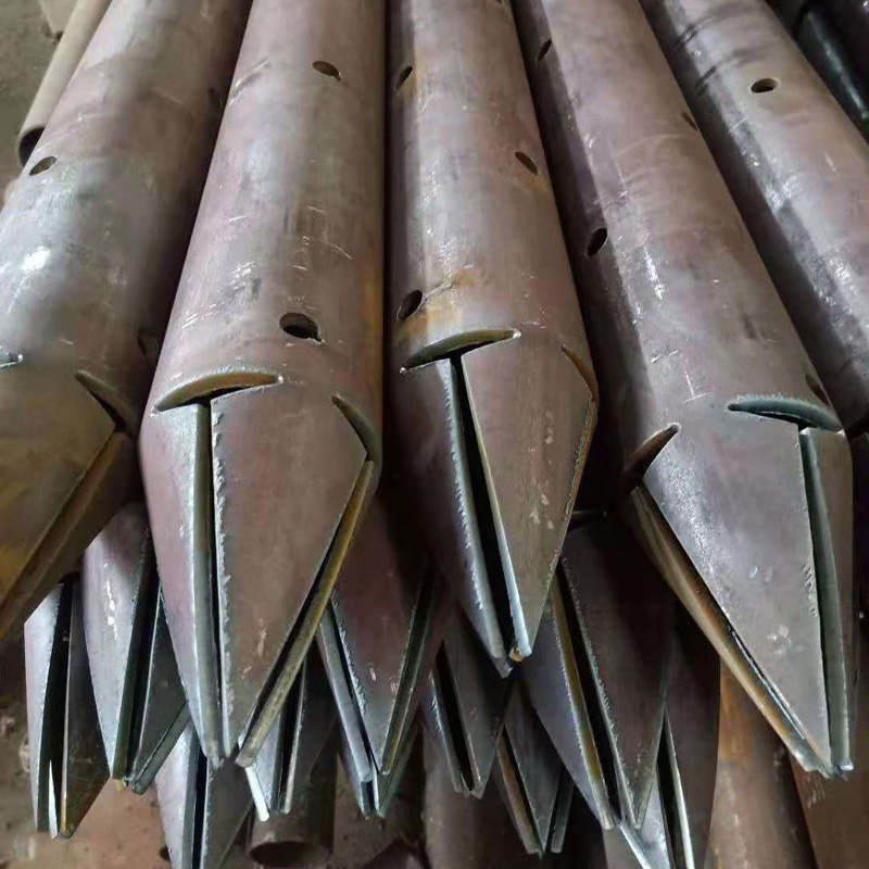 华坪预埋注浆管